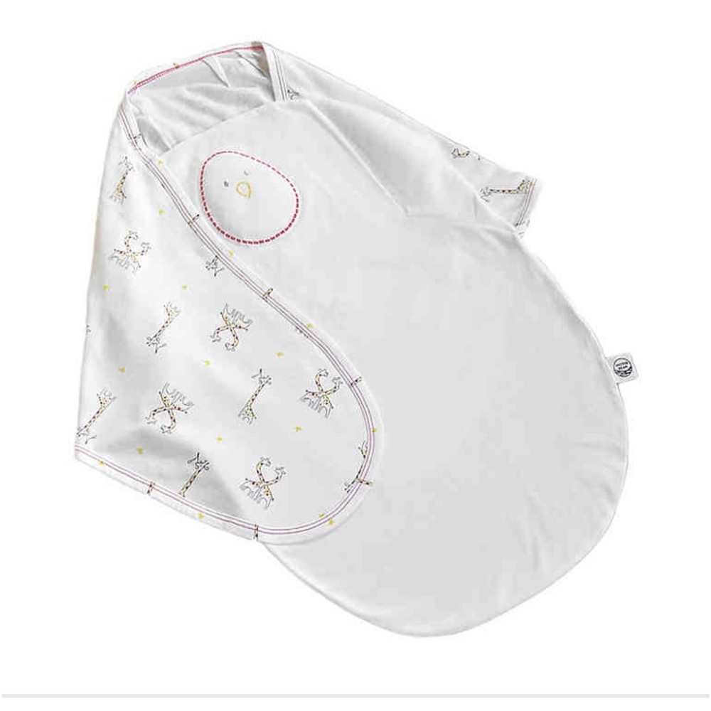 Nested Bean Premier Bamboo Swaddle
